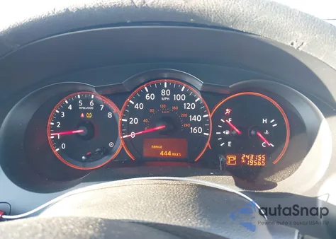 2008 Nissan Altima 2.5 S z USA, uszkodzony, nr VIN 1N4AL21E38N533952